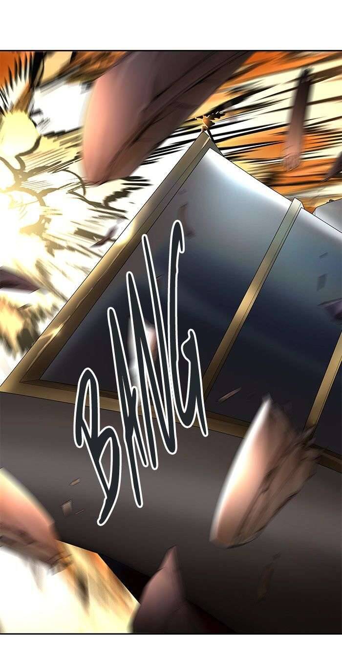 Tòa Tháp Bí Ẩn 2: Chapter 482