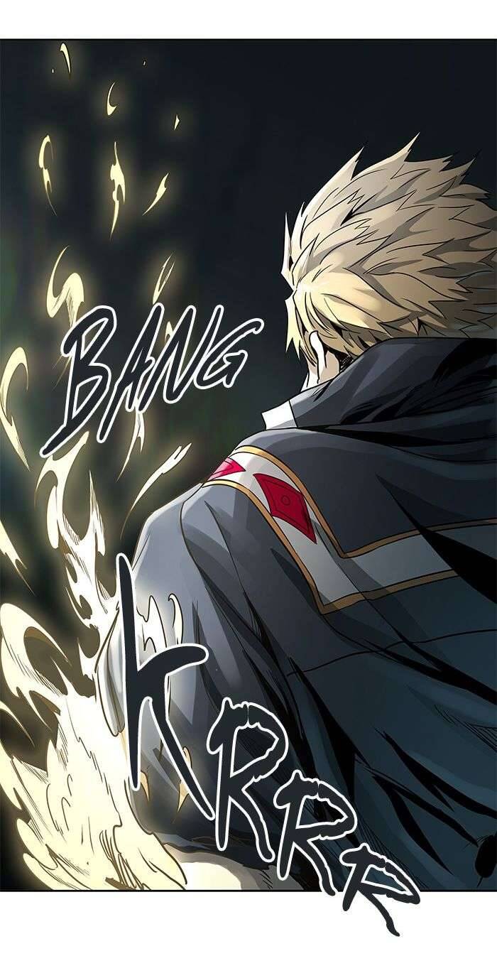 Tòa Tháp Bí Ẩn 2: Chapter 482