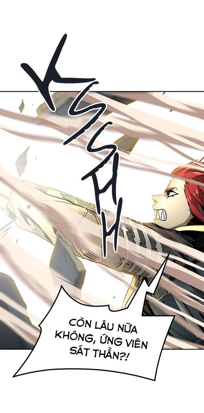 Tòa Tháp Bí Ẩn 2: Chapter 482