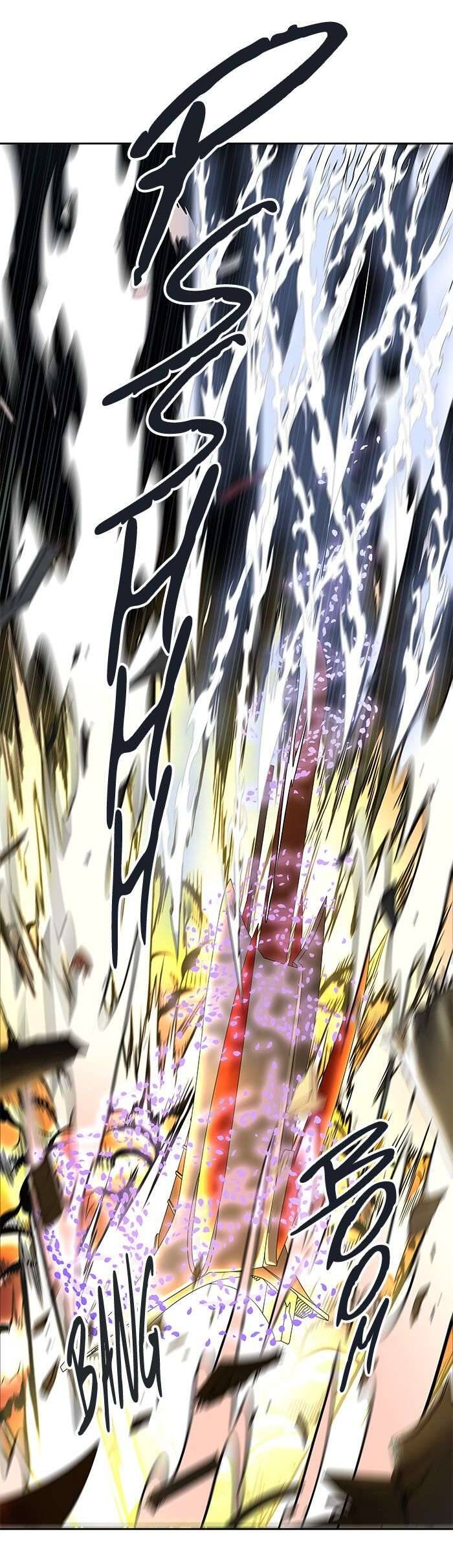 Tòa Tháp Bí Ẩn 2: Chapter 482