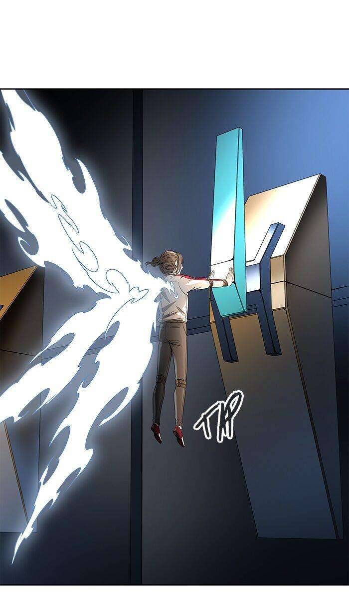 Tòa Tháp Bí Ẩn 2: Chapter 484