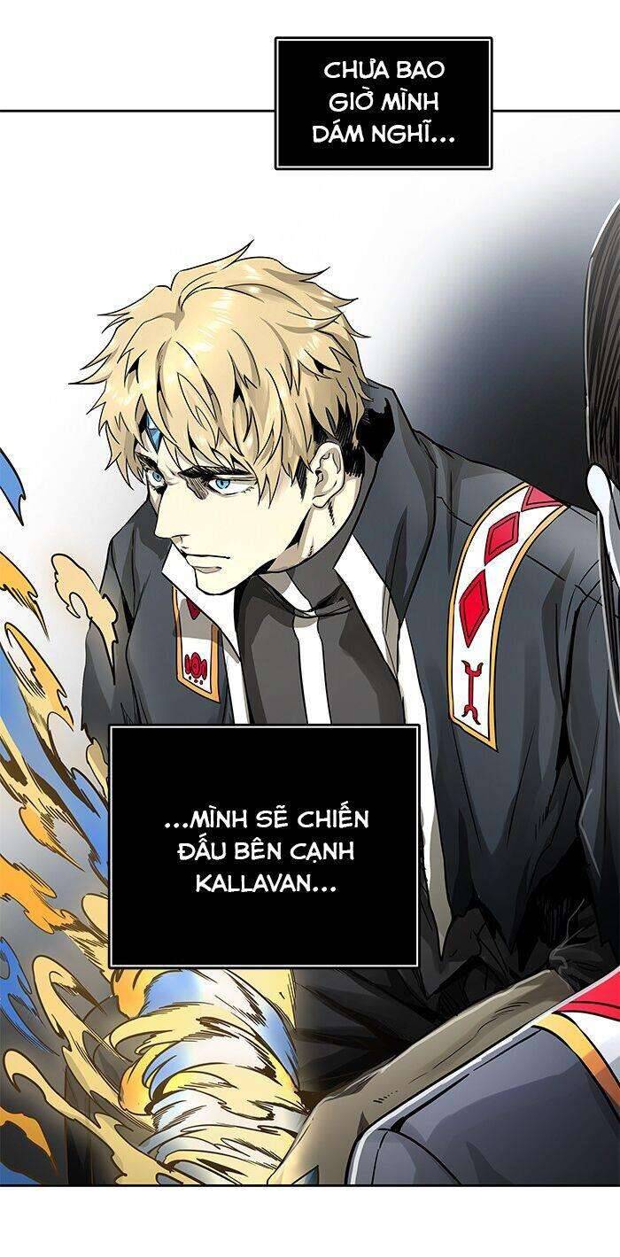 Tòa Tháp Bí Ẩn 2: Chapter 484