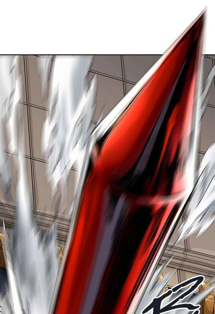 Tòa Tháp Bí Ẩn 2: Chapter 484