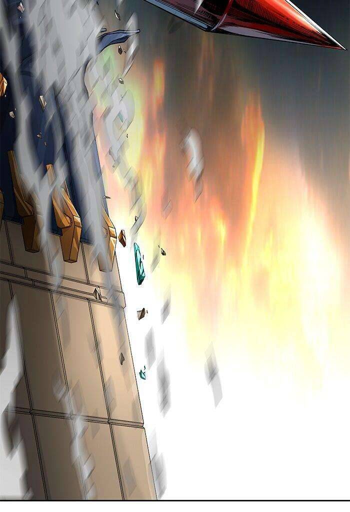 Tòa Tháp Bí Ẩn 2: Chapter 484