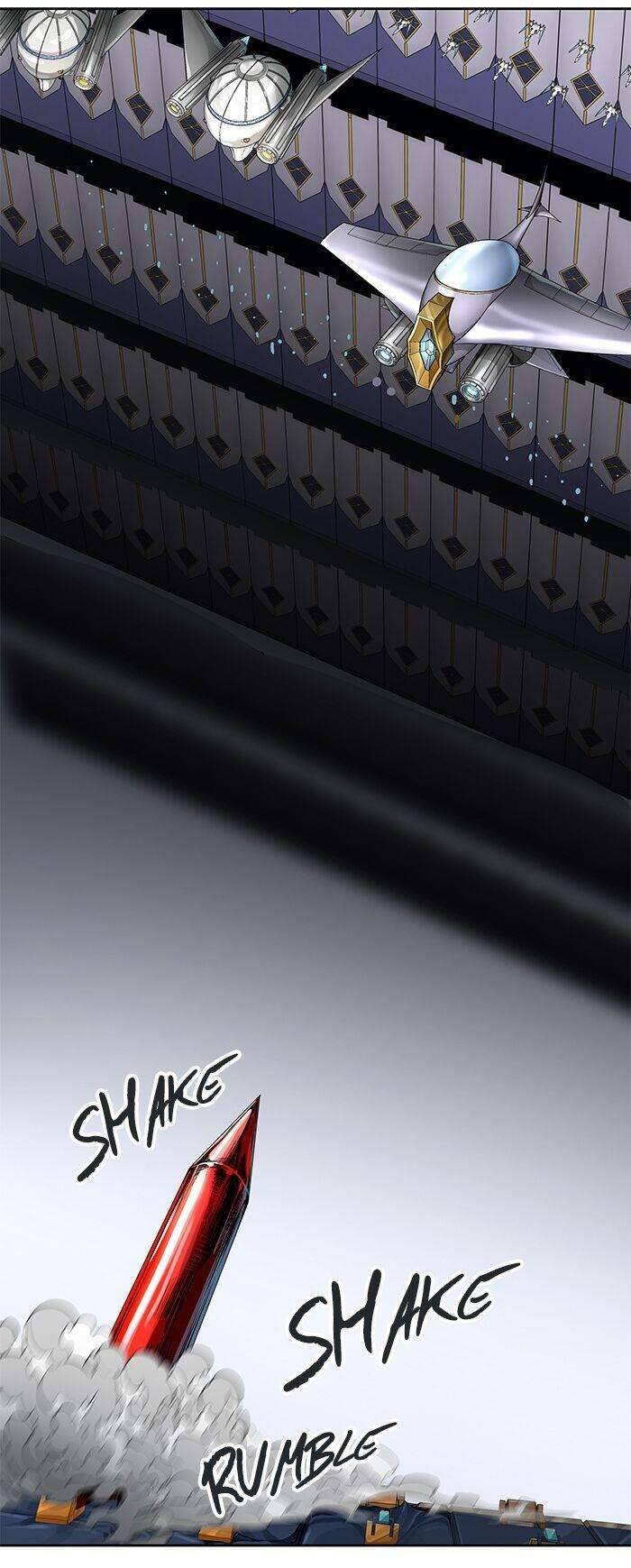 Tòa Tháp Bí Ẩn 2: Chapter 484