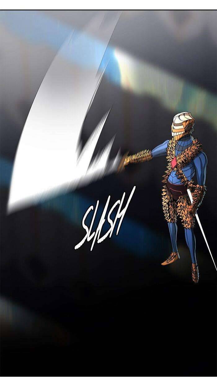 Tòa Tháp Bí Ẩn 2: Chapter 484