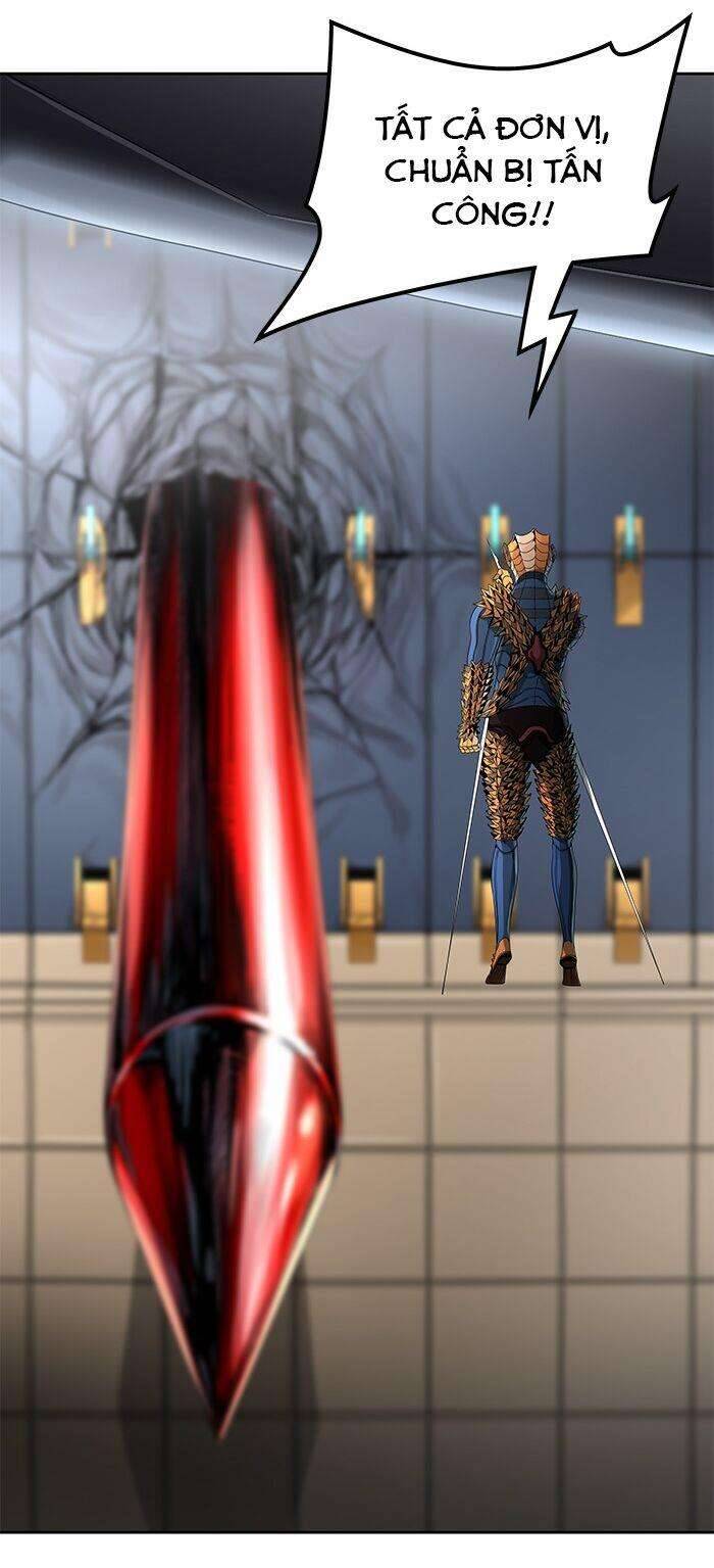 Tòa Tháp Bí Ẩn 2: Chapter 484