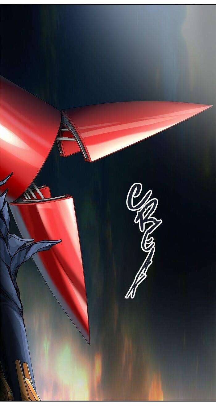 Tòa Tháp Bí Ẩn 2: Chapter 484