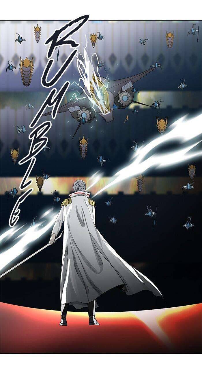 Tòa Tháp Bí Ẩn 2: Chapter 484