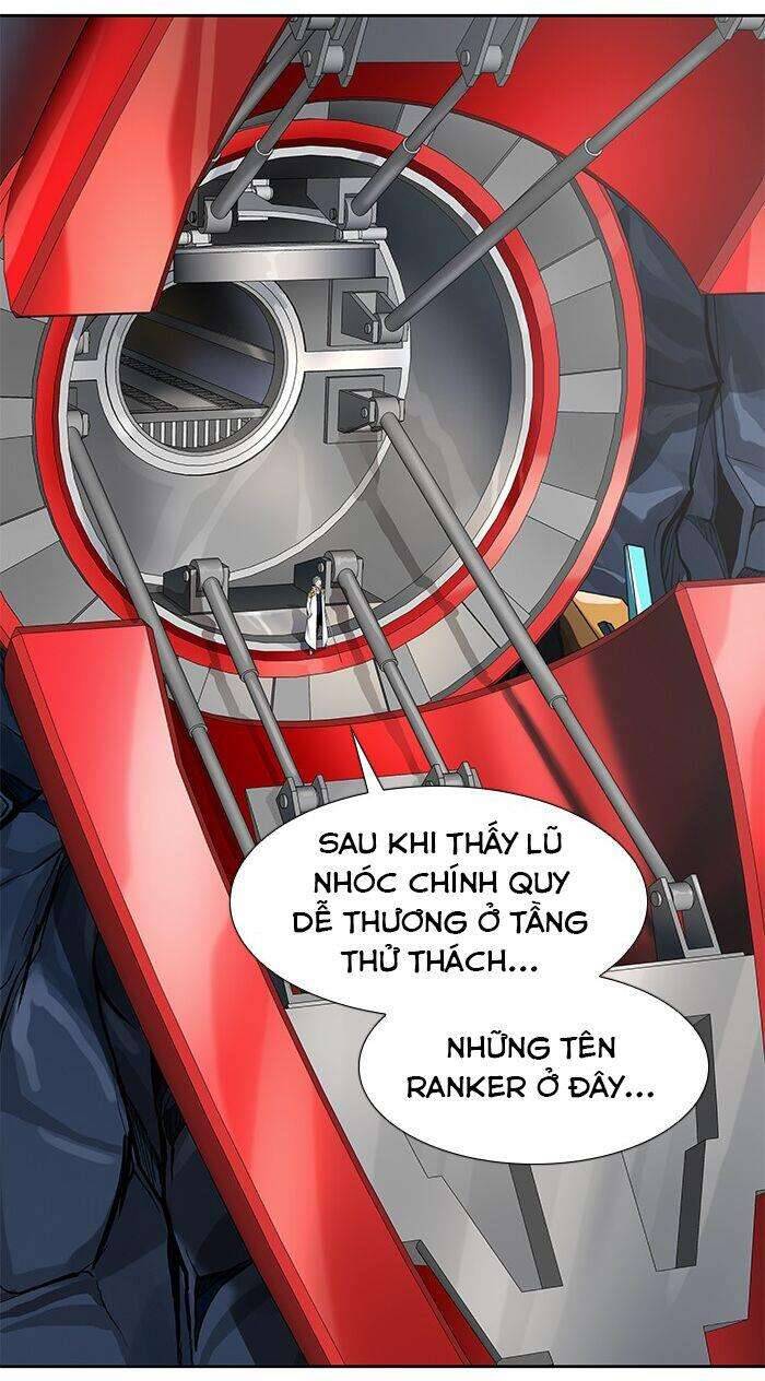 Tòa Tháp Bí Ẩn 2: Chapter 484