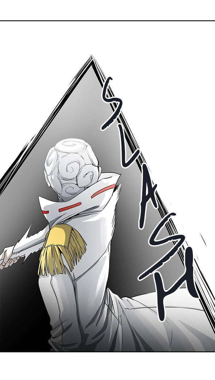 Tòa Tháp Bí Ẩn 2: Chapter 484