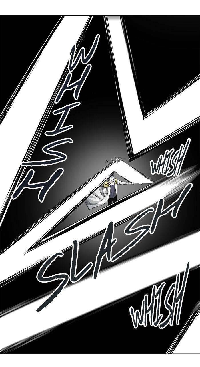 Tòa Tháp Bí Ẩn 2: Chapter 484