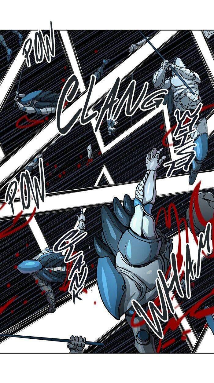 Tòa Tháp Bí Ẩn 2: Chapter 484