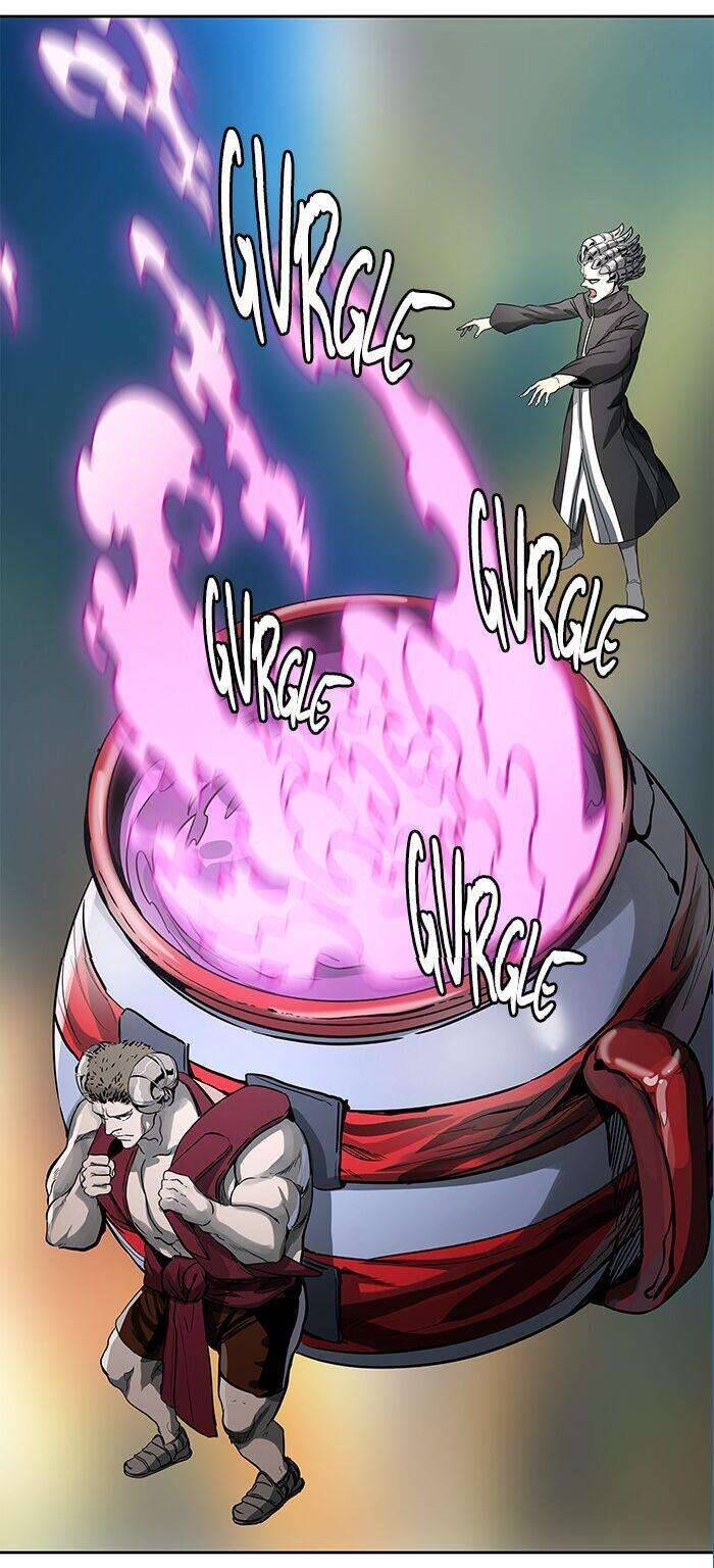 Tòa Tháp Bí Ẩn 2: Chapter 484