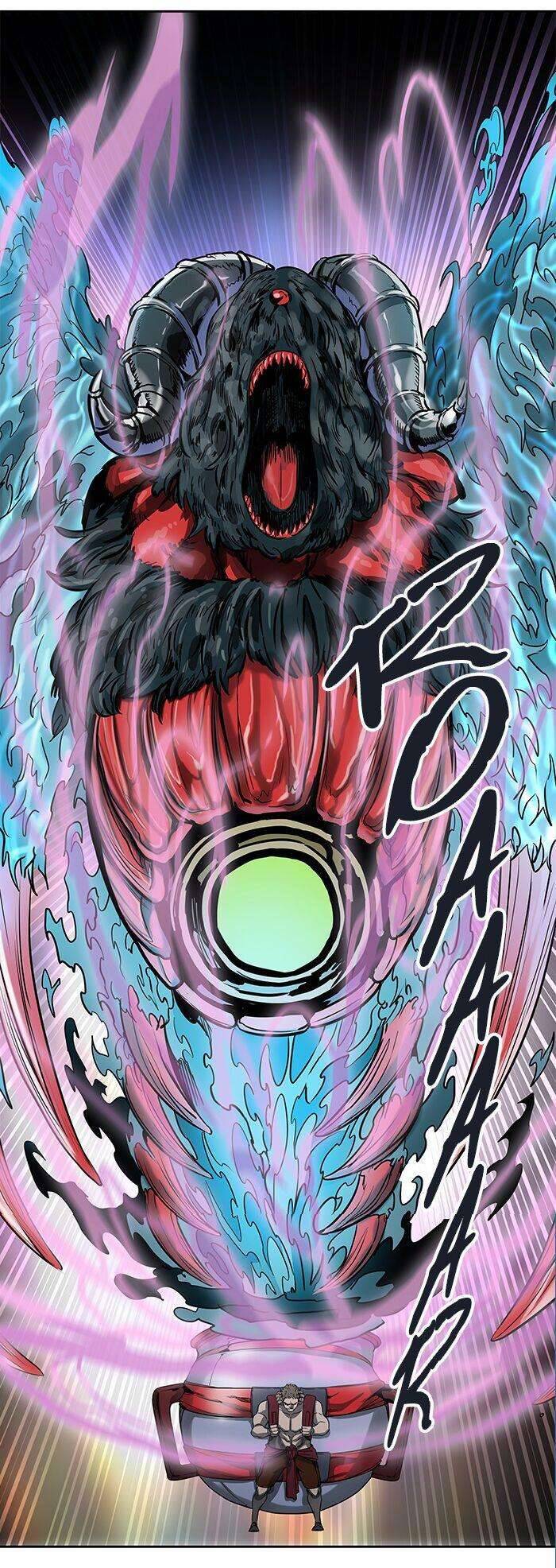 Tòa Tháp Bí Ẩn 2: Chapter 484