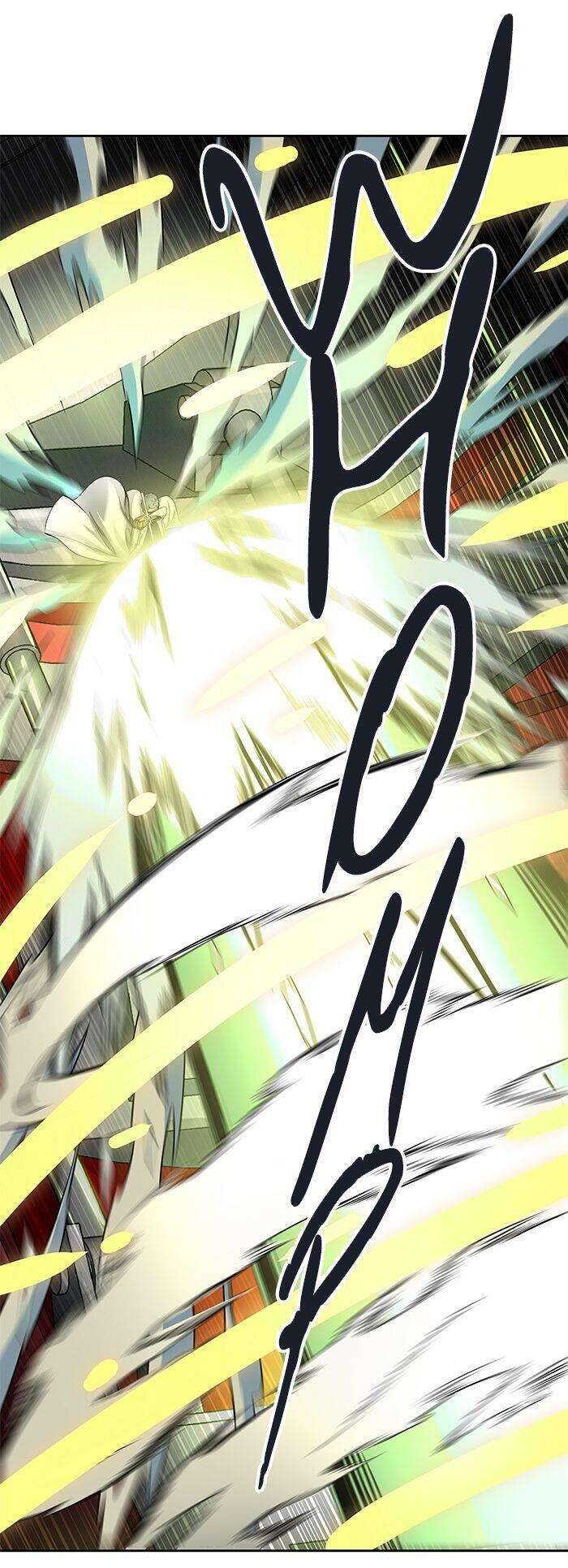 Tòa Tháp Bí Ẩn 2: Chapter 484