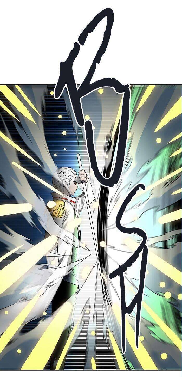 Tòa Tháp Bí Ẩn 2: Chapter 484