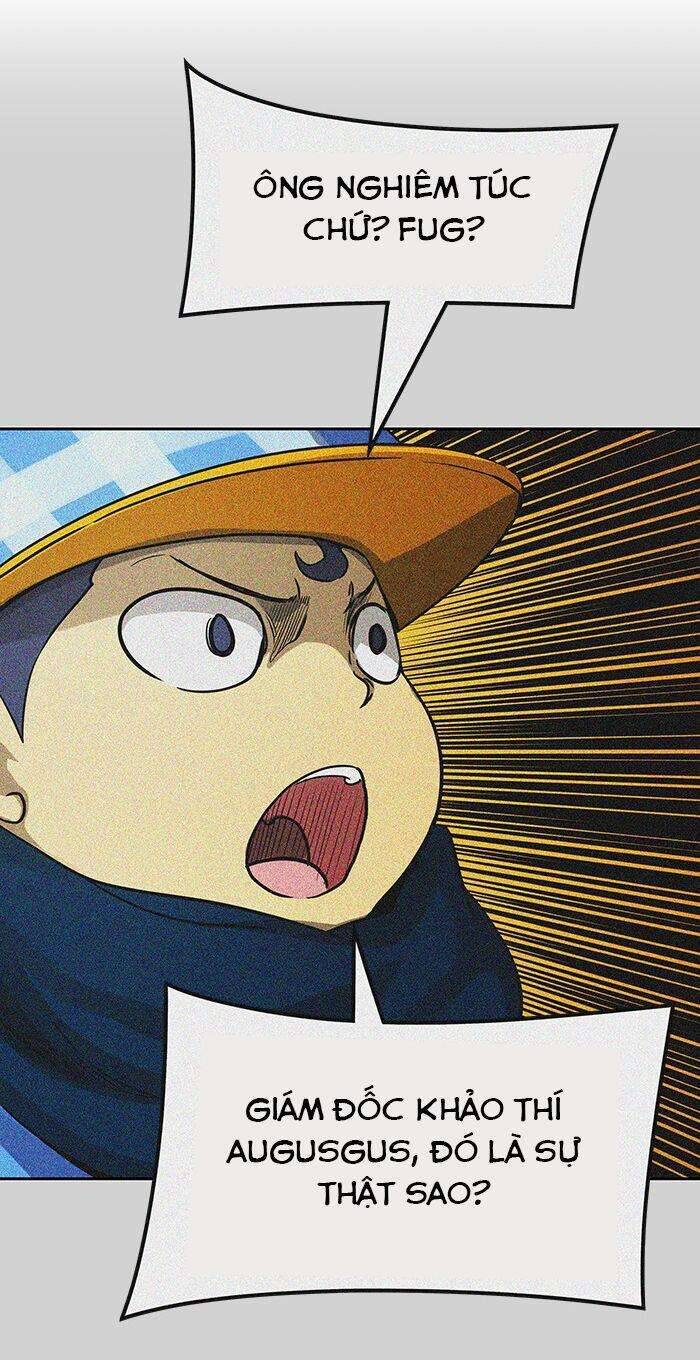 Tòa Tháp Bí Ẩn 2: Chapter 484