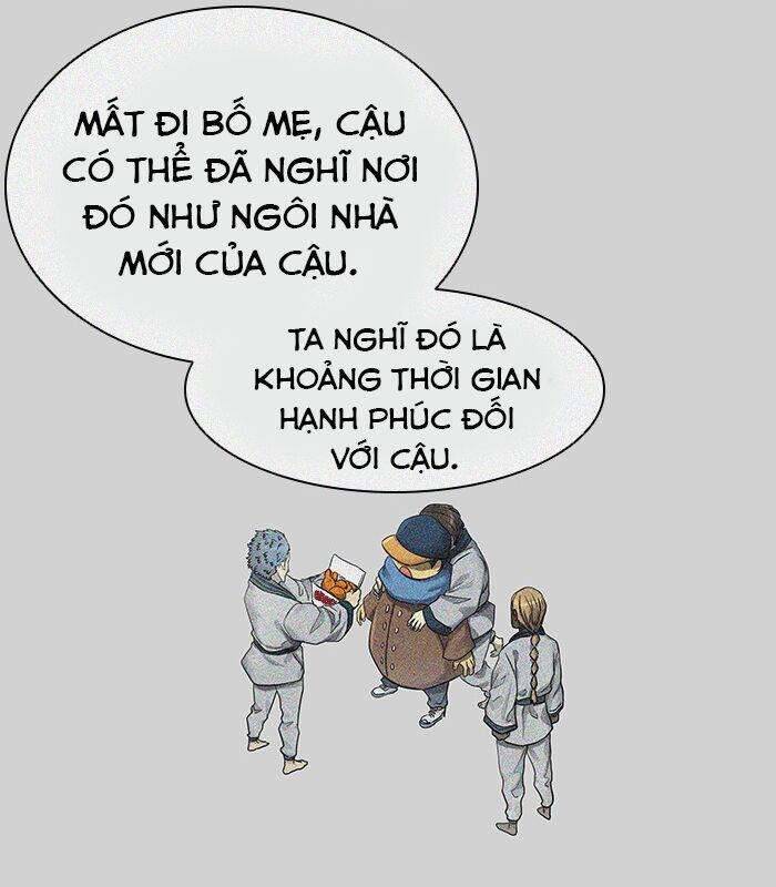 Tòa Tháp Bí Ẩn 2: Chapter 484