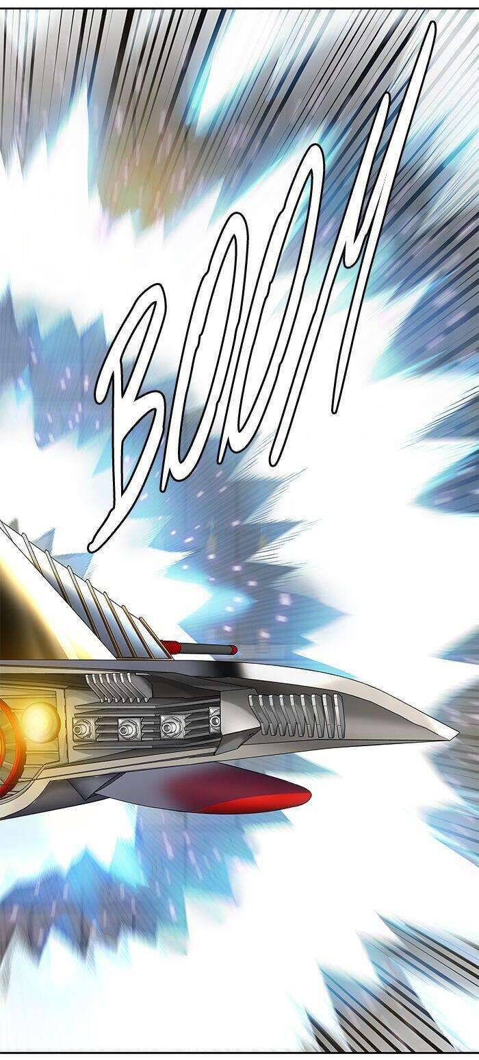 Tòa Tháp Bí Ẩn 2: Chapter 484