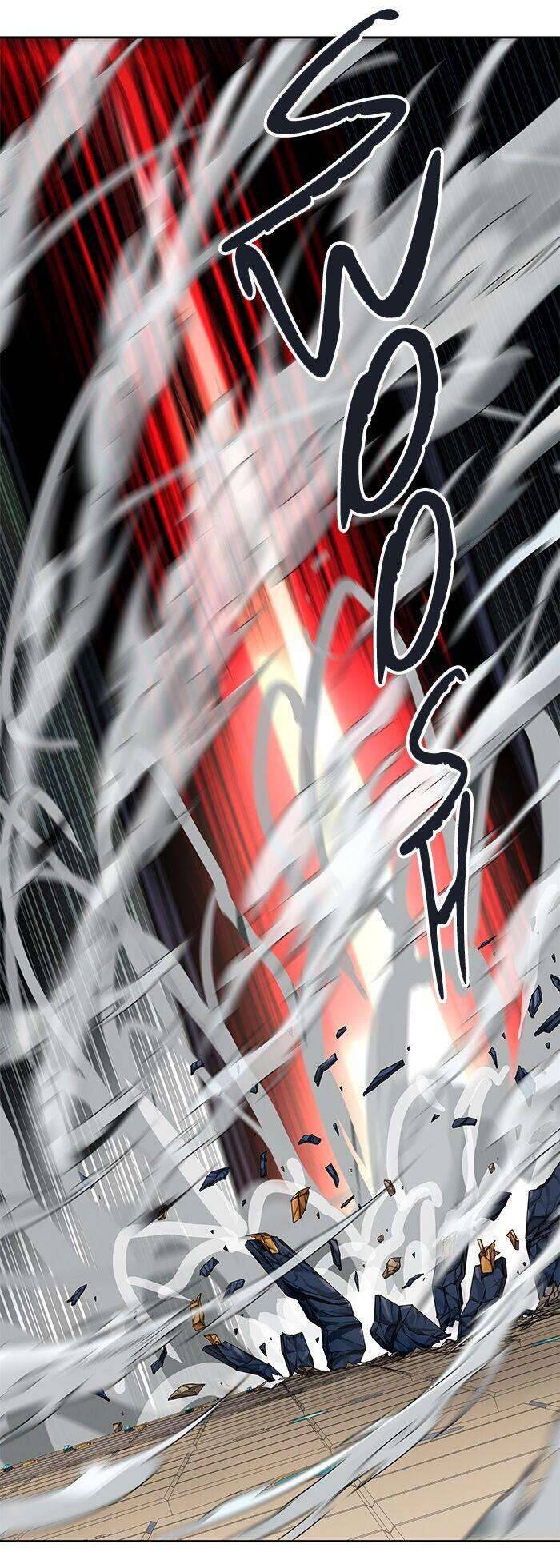 Tòa Tháp Bí Ẩn 2: Chapter 484