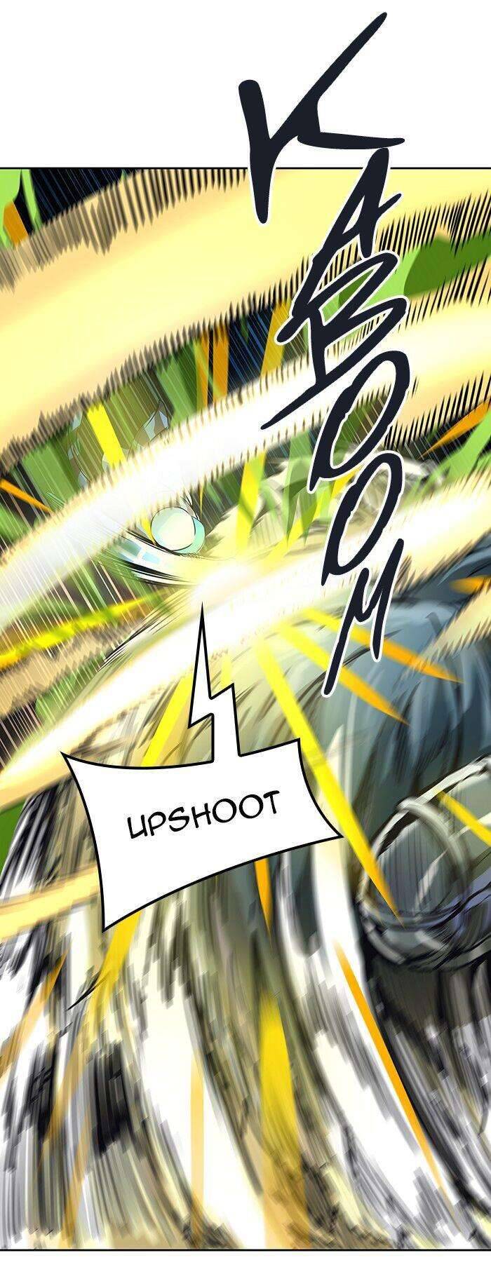 Tòa Tháp Bí Ẩn 2: Chapter 484