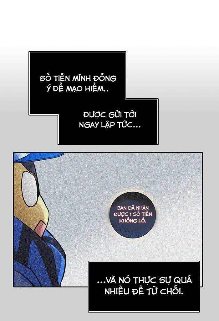 Tòa Tháp Bí Ẩn 2: Chapter 484