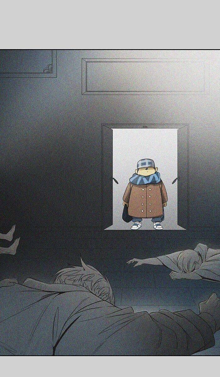 Tòa Tháp Bí Ẩn 2: Chapter 484