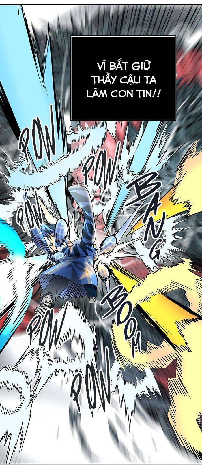 Tòa Tháp Bí Ẩn 2: Chapter 484