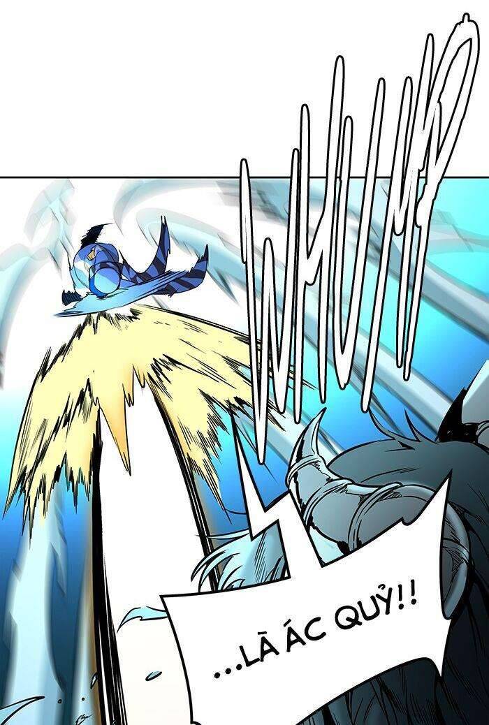 Tòa Tháp Bí Ẩn 2: Chapter 484