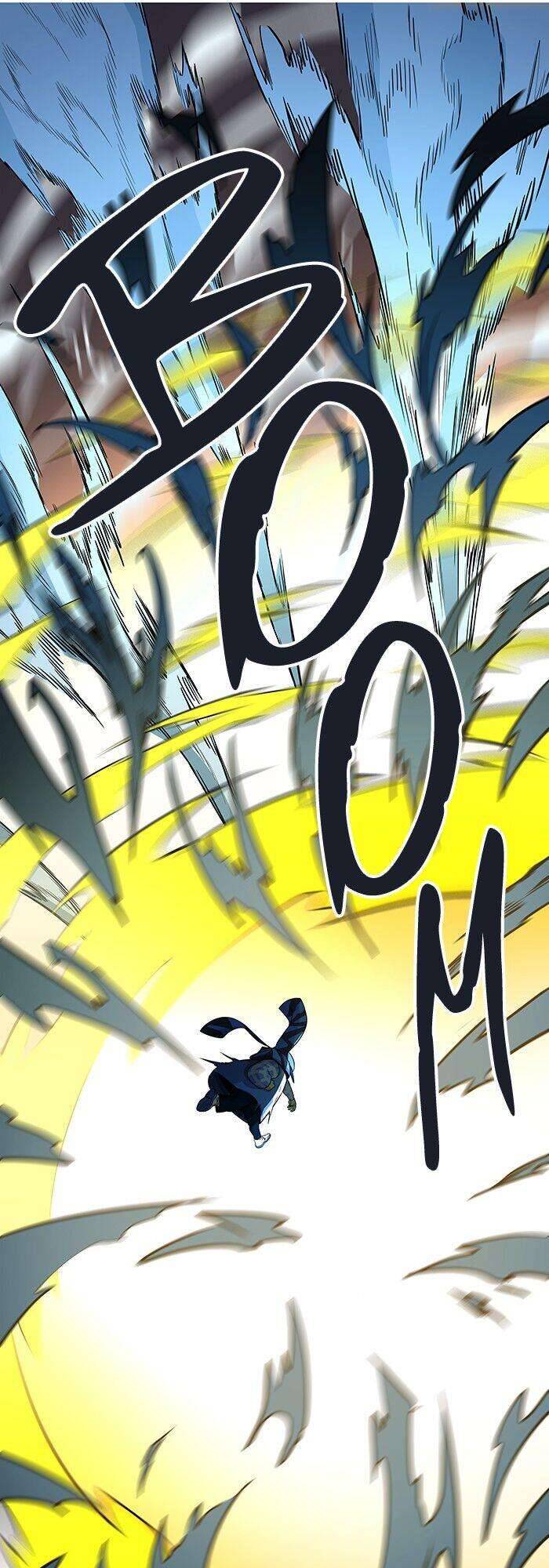 Tòa Tháp Bí Ẩn 2: Chapter 484