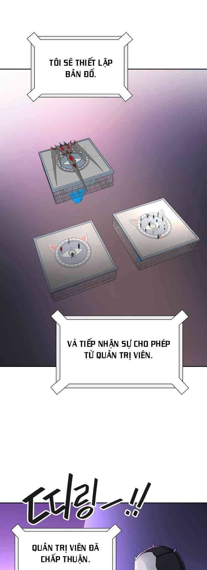 Tòa Tháp Bí Ẩn 2: Chapter 486