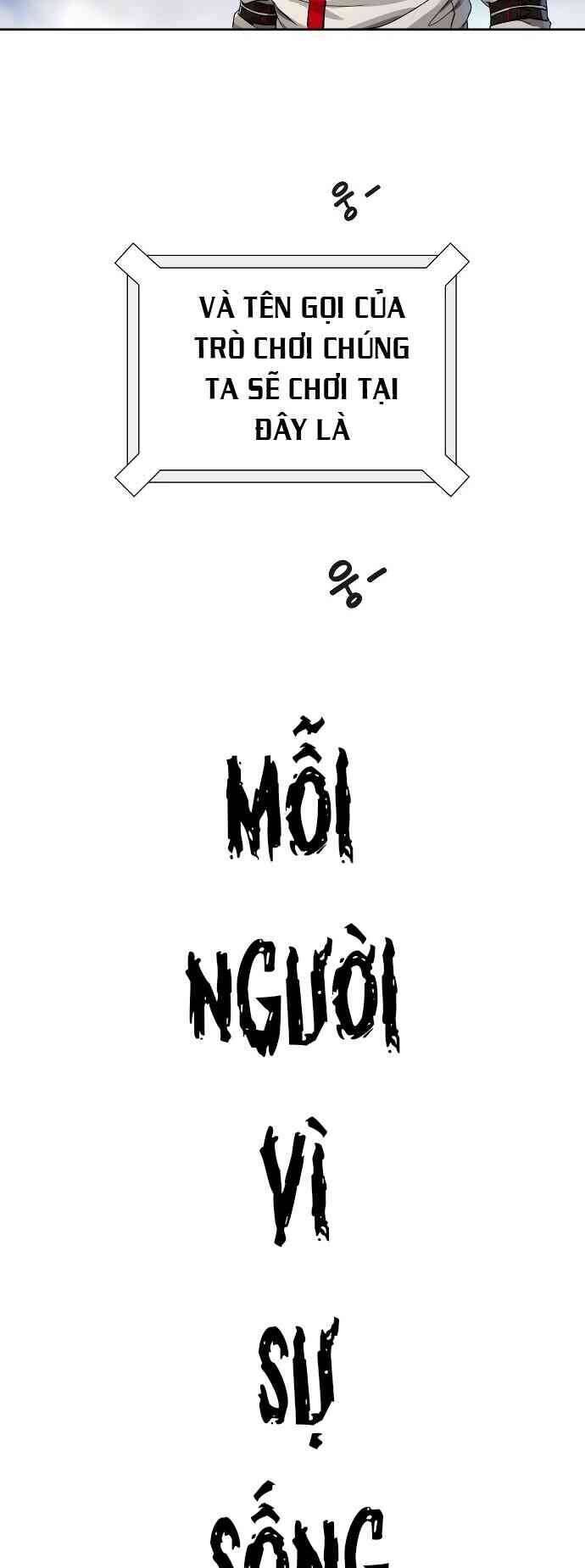 Tòa Tháp Bí Ẩn 2: Chapter 486