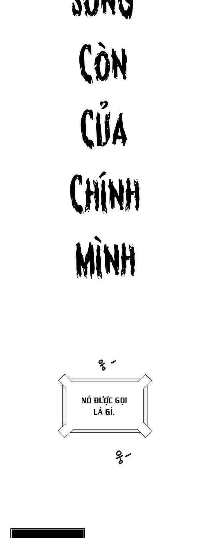 Tòa Tháp Bí Ẩn 2: Chapter 486