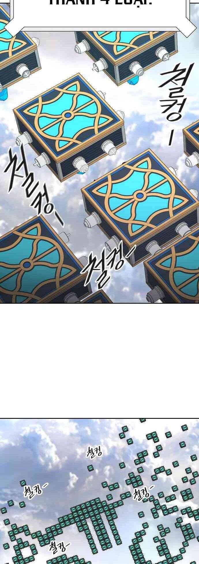 Tòa Tháp Bí Ẩn 2: Chapter 486