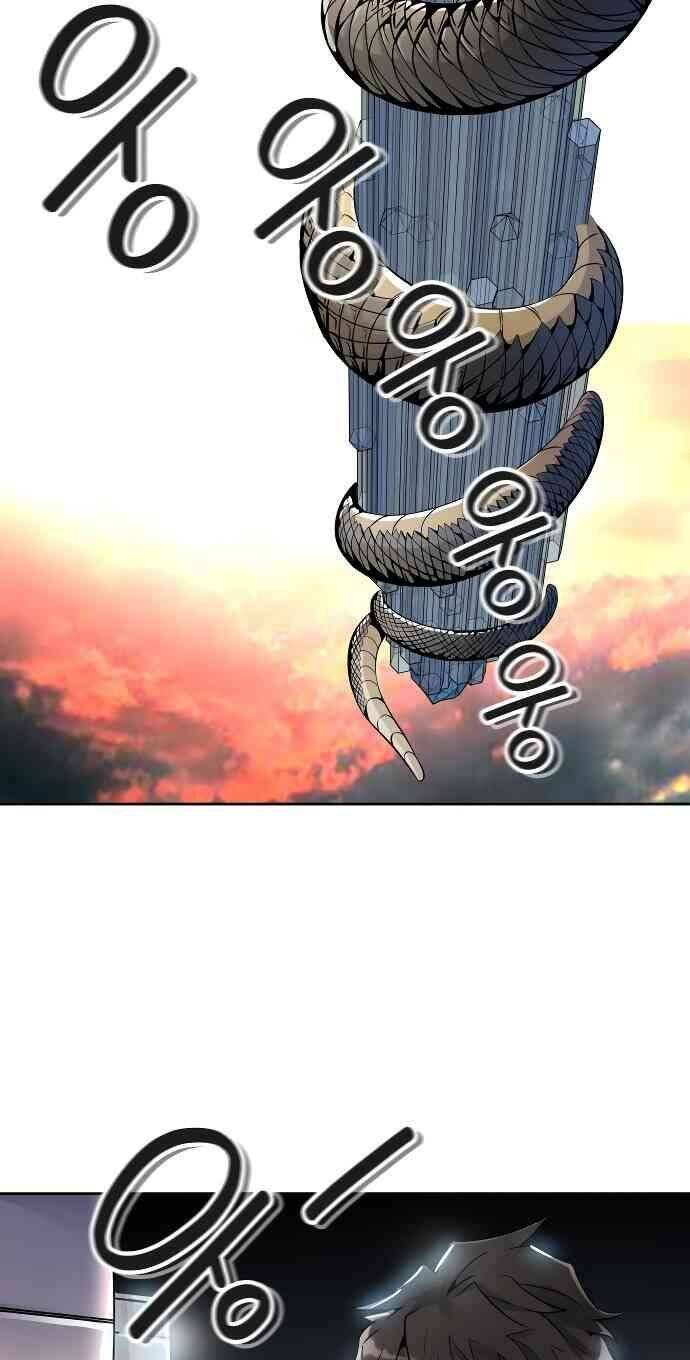 Tòa Tháp Bí Ẩn 2: Chapter 486