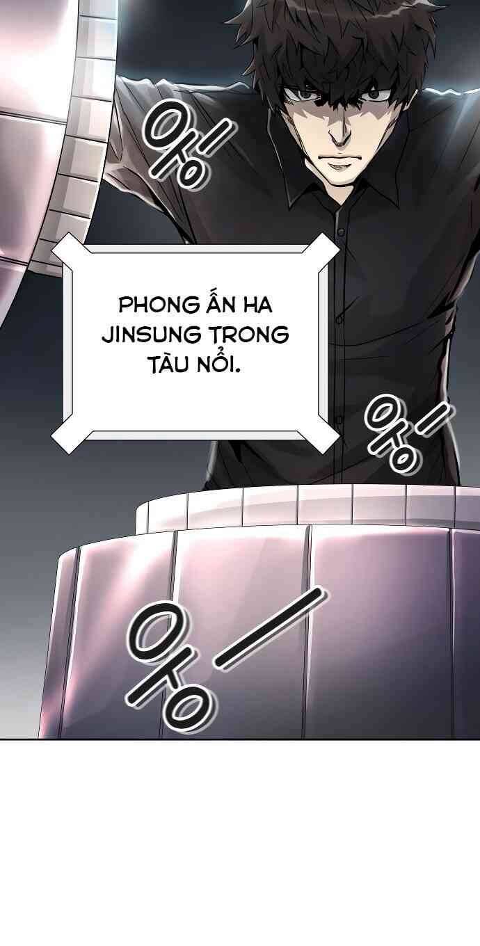 Tòa Tháp Bí Ẩn 2: Chapter 486