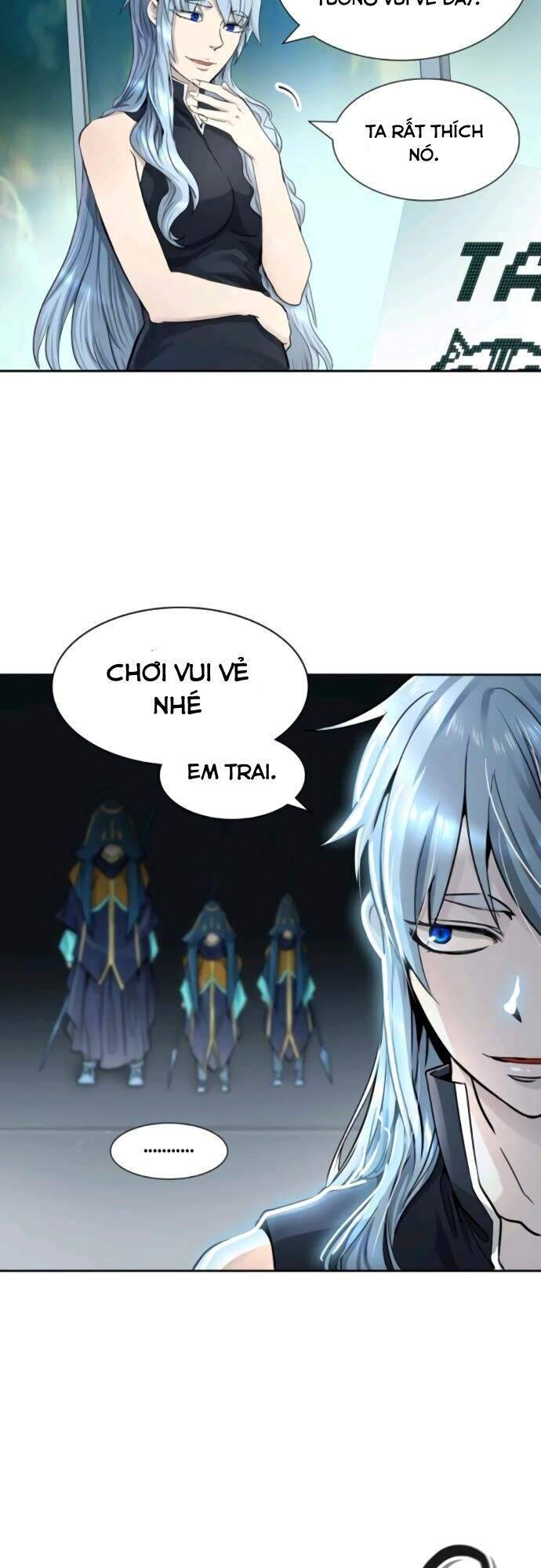 Tòa Tháp Bí Ẩn 2: Chapter 487