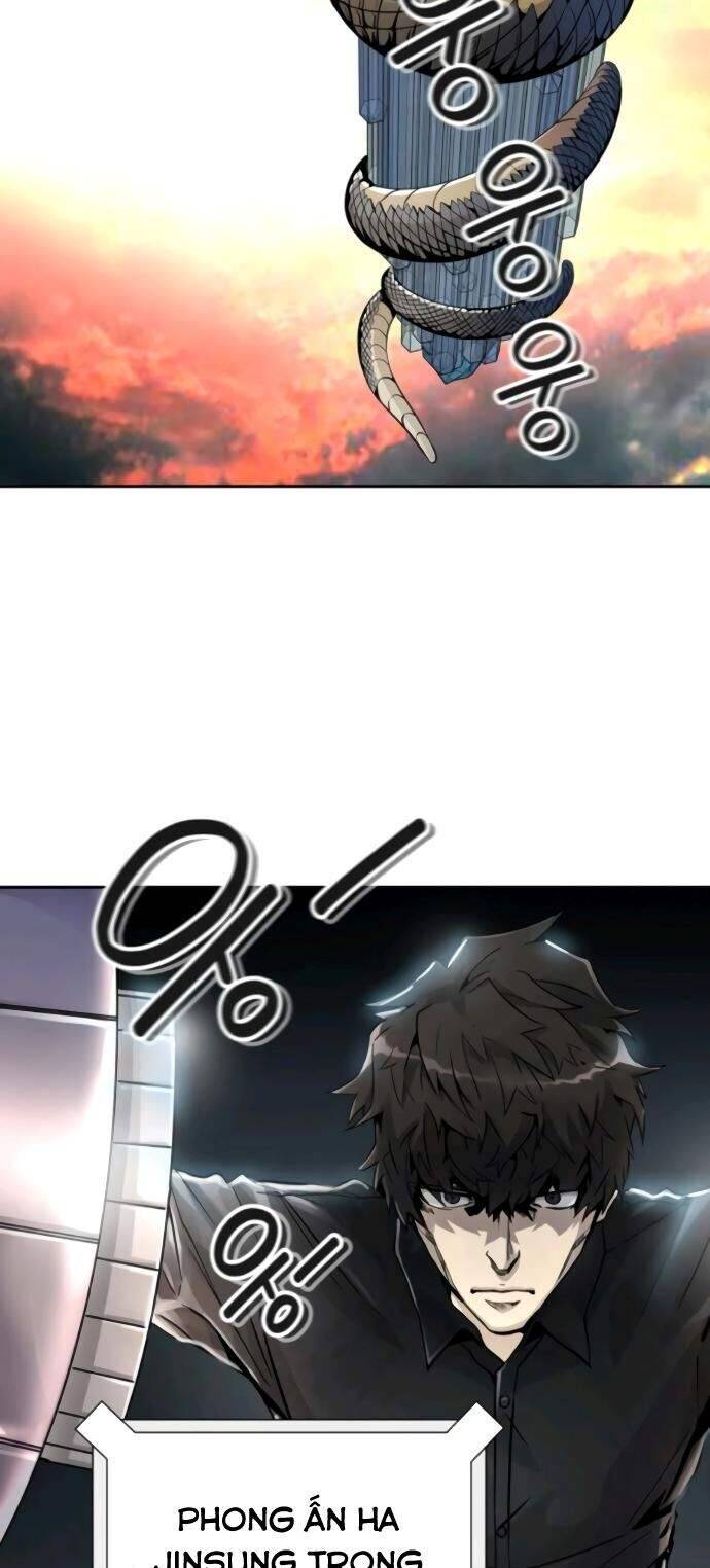 Tòa Tháp Bí Ẩn 2: Chapter 487