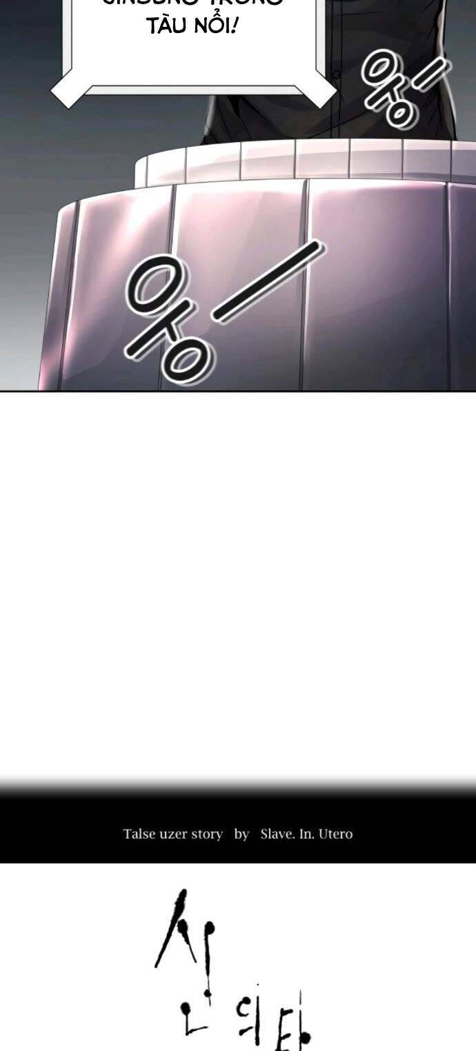 Tòa Tháp Bí Ẩn 2: Chapter 487