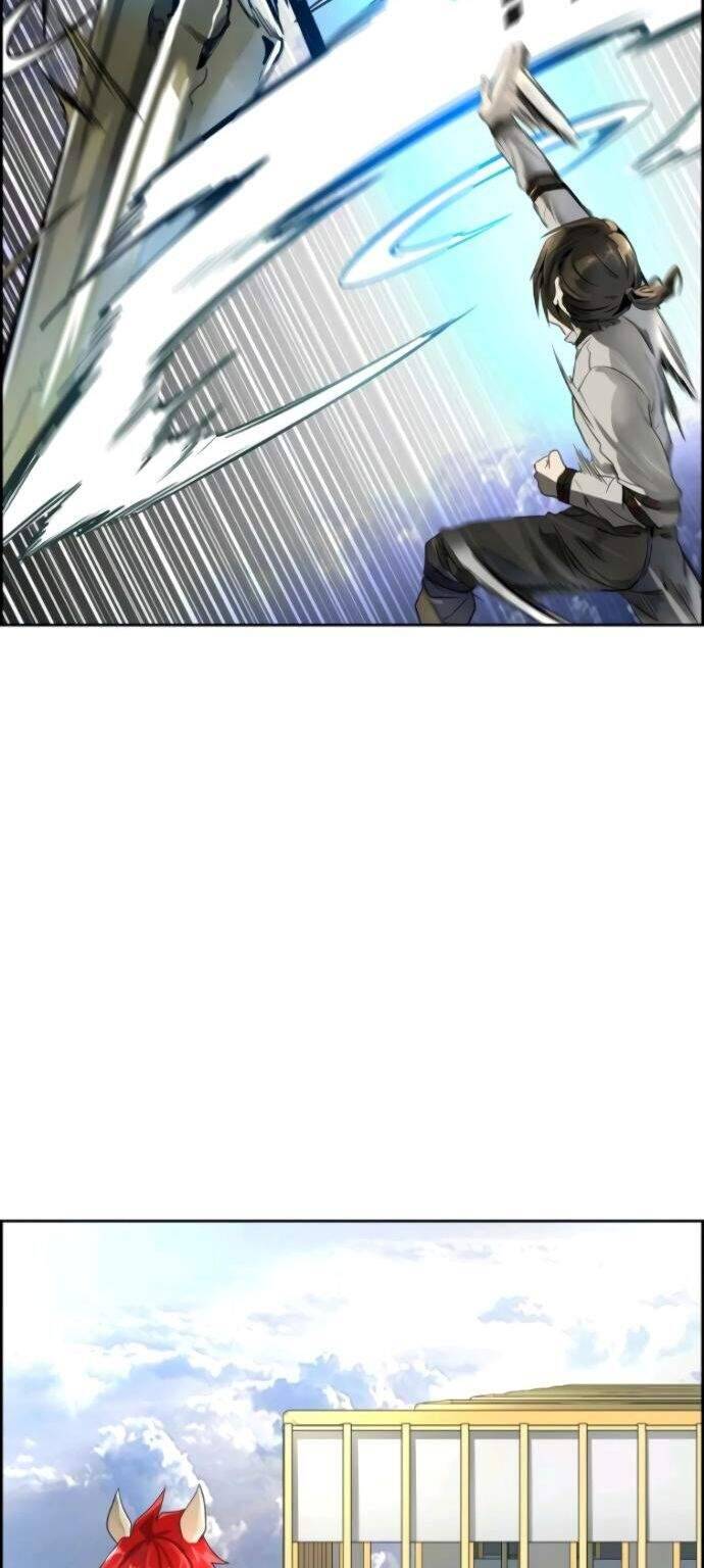 Tòa Tháp Bí Ẩn 2: Chapter 487