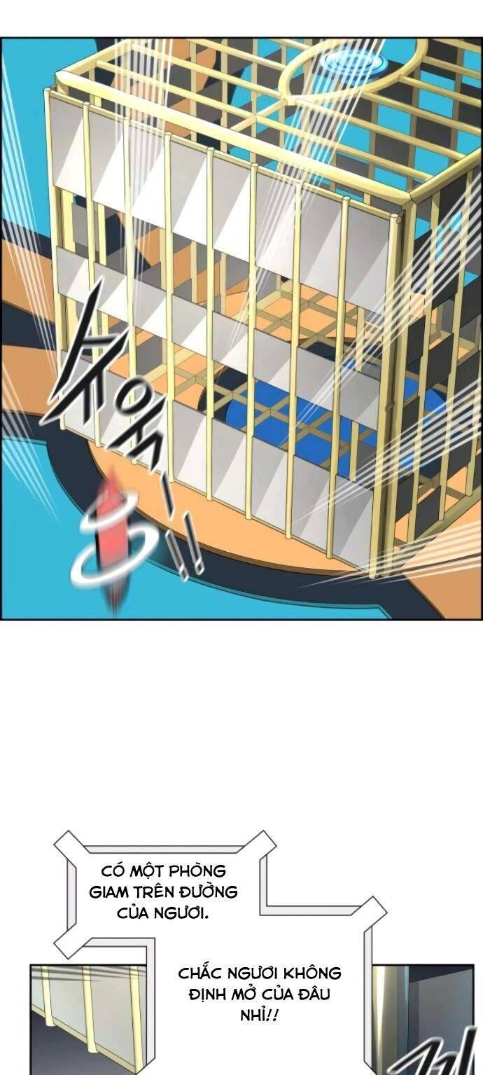 Tòa Tháp Bí Ẩn 2: Chapter 487