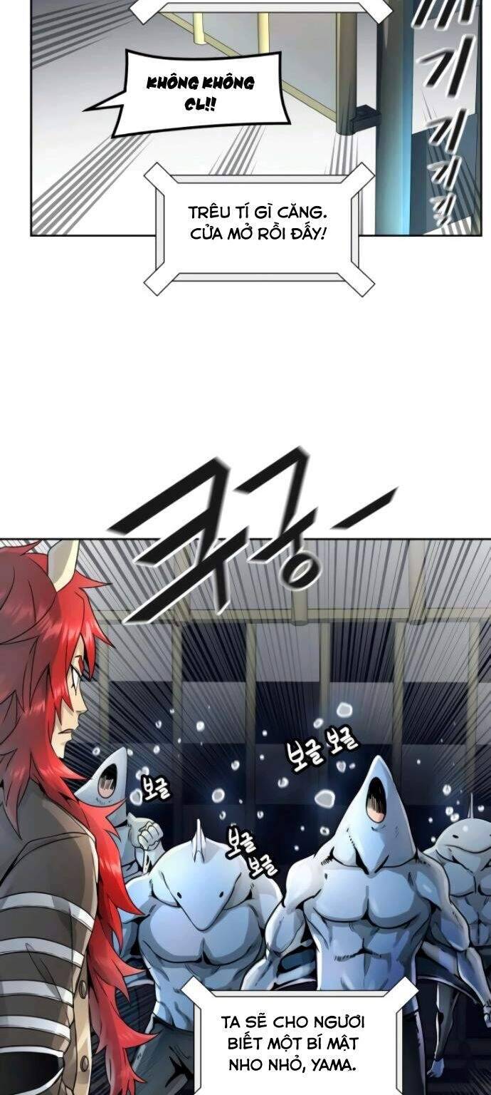 Tòa Tháp Bí Ẩn 2: Chapter 487