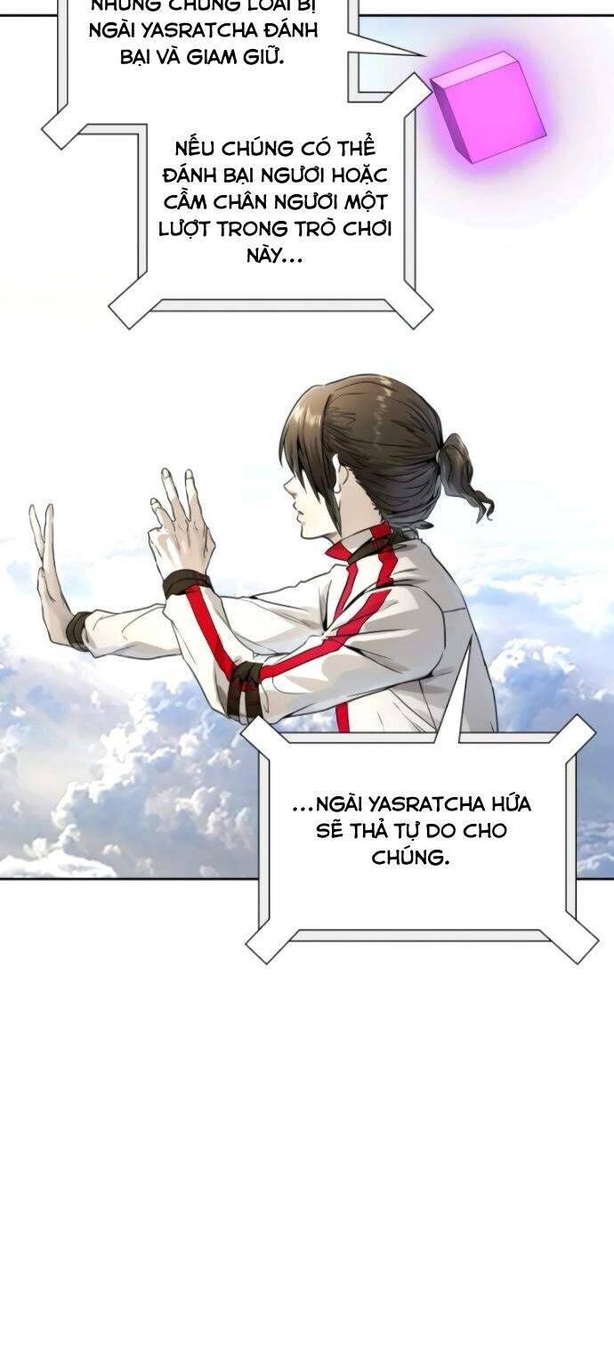 Tòa Tháp Bí Ẩn 2: Chapter 487