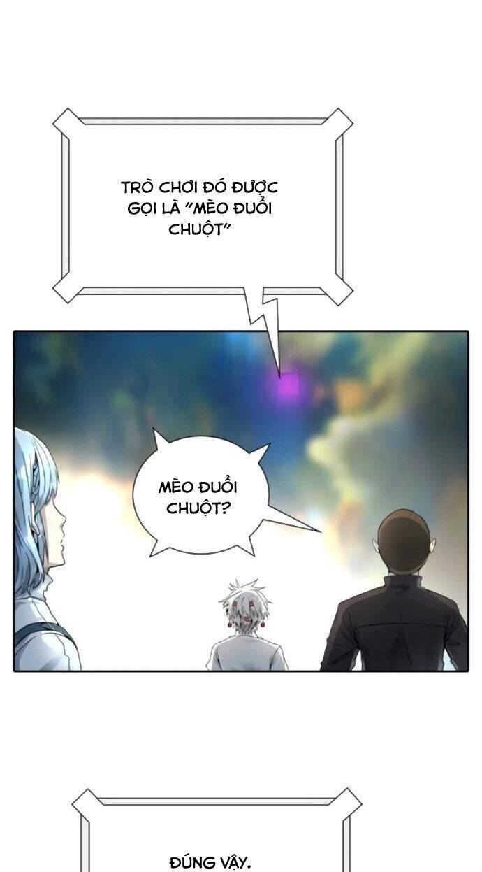 Tòa Tháp Bí Ẩn 2: Chapter 487