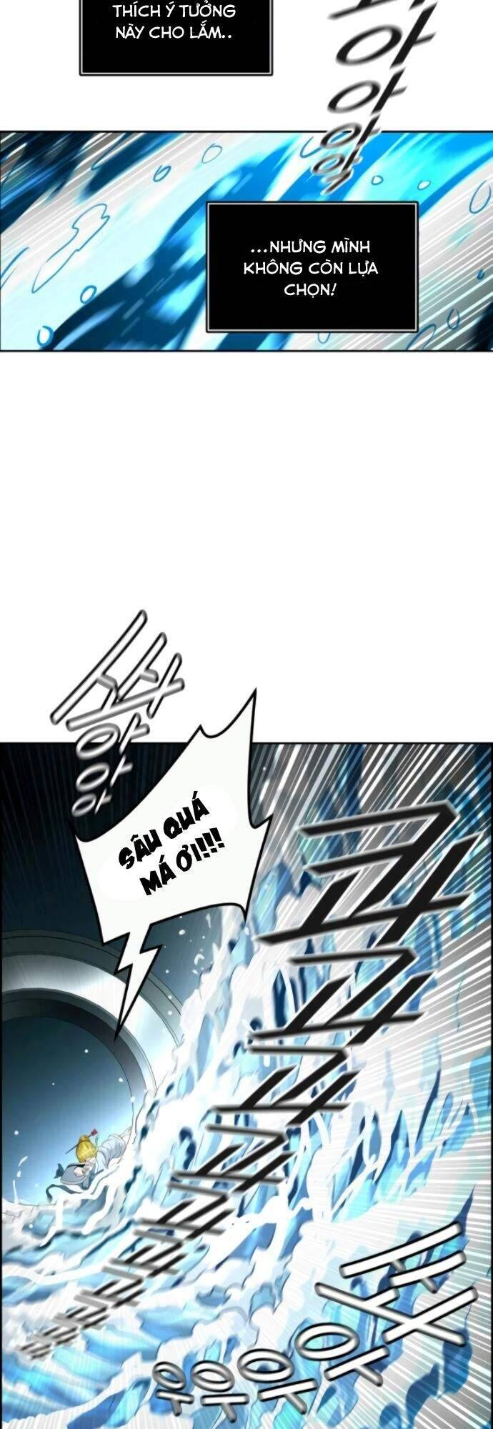 Tòa Tháp Bí Ẩn 2: Chapter 487