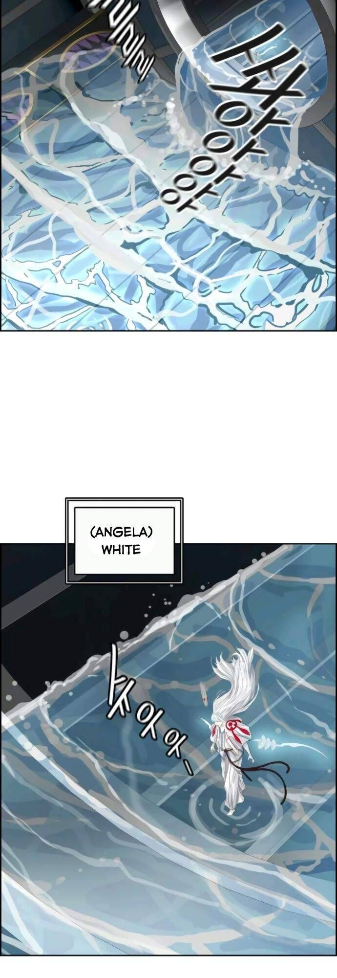 Tòa Tháp Bí Ẩn 2: Chapter 487