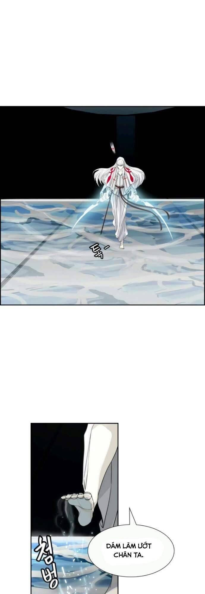 Tòa Tháp Bí Ẩn 2: Chapter 487