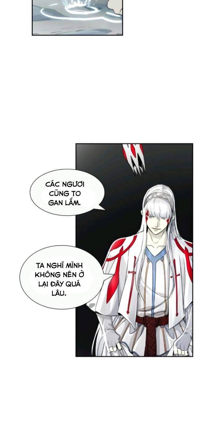 Tòa Tháp Bí Ẩn 2: Chapter 487