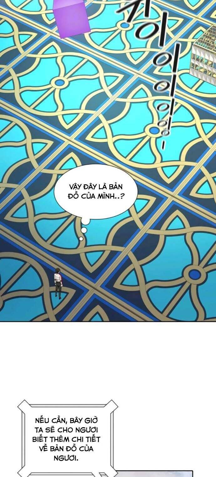 Tòa Tháp Bí Ẩn 2: Chapter 487